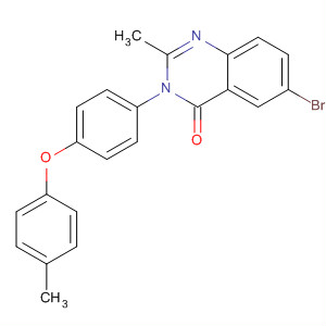 CAS No 88538-95-8  Molecular Structure