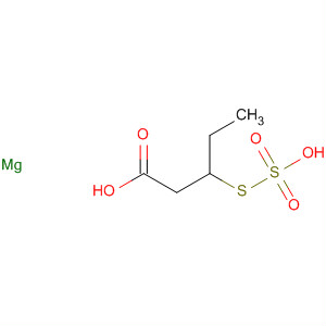 CAS No 88539-67-7  Molecular Structure