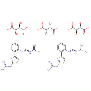 CAS No 88539-96-2  Molecular Structure