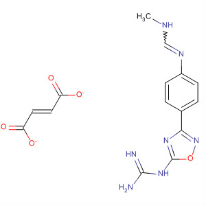 CAS No 88540-50-5  Molecular Structure