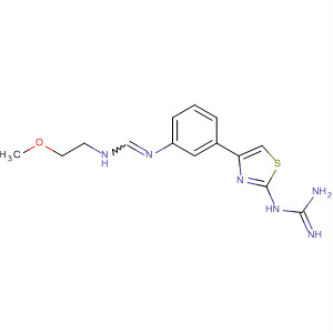 CAS No 88540-71-0  Molecular Structure