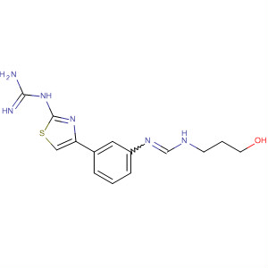 CAS No 88540-72-1  Molecular Structure