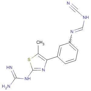 CAS No 88540-75-4  Molecular Structure