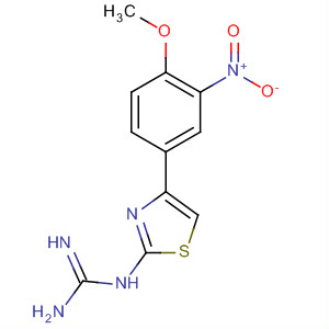 CAS No 88540-92-5  Molecular Structure