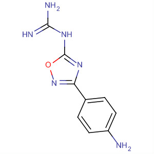 CAS No 88541-01-9  Molecular Structure