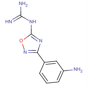 CAS No 88541-02-0  Molecular Structure