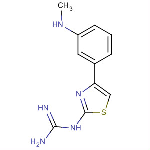 CAS No 88541-11-1  Molecular Structure