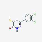 CAS No 88541-74-6  Molecular Structure