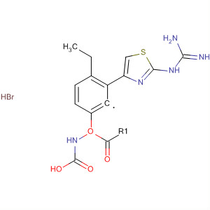 CAS No 88541-98-4  Molecular Structure