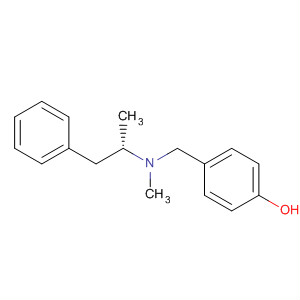 CAS No 88543-10-6  Molecular Structure