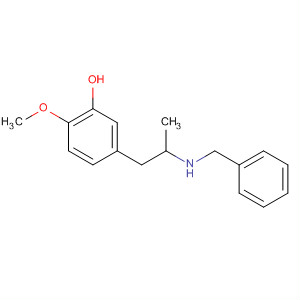 CAS No 88543-17-3  Molecular Structure