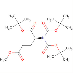 CAS No 88543-98-0  Molecular Structure