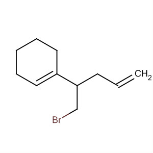 CAS No 88544-74-5  Molecular Structure