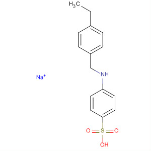 CAS No 88544-96-1  Molecular Structure