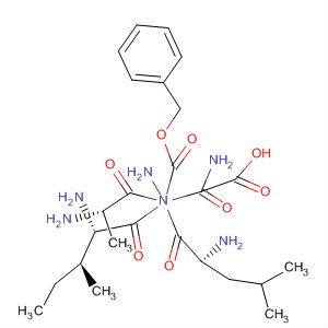 Cas Number: 88545-97-5  Molecular Structure