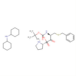 CAS No 88546-99-0  Molecular Structure