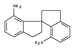 Cas Number: 885462-88-4  Molecular Structure