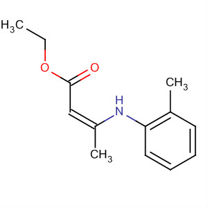 CAS No 885469-90-9  Molecular Structure