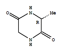 CAS No 88547-15-3  Molecular Structure