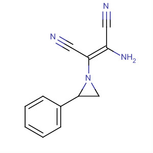 CAS No 88548-94-1  Molecular Structure