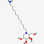 Cas Number: 885484-41-3  Molecular Structure