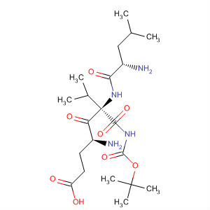 Cas Number: 88549-31-9  Molecular Structure