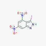 Cas Number: 885519-43-7  Molecular Structure