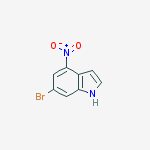 CAS No 885520-50-3  Molecular Structure