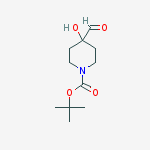 CAS No 885523-44-4  Molecular Structure