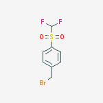 CAS No 885529-55-5  Molecular Structure