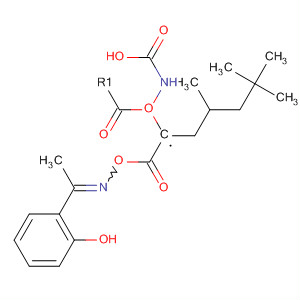 CAS No 88553-15-5  Molecular Structure