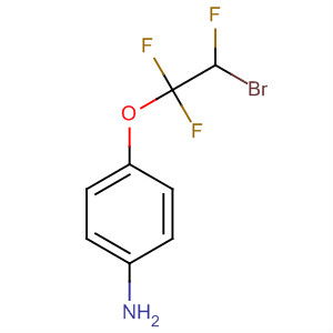 CAS No 88553-85-9  Molecular Structure