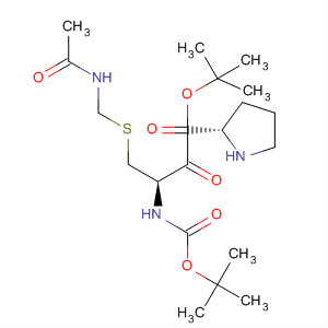 CAS No 88555-06-0  Molecular Structure