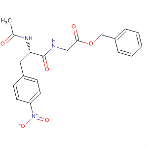 CAS No 88555-30-0  Molecular Structure