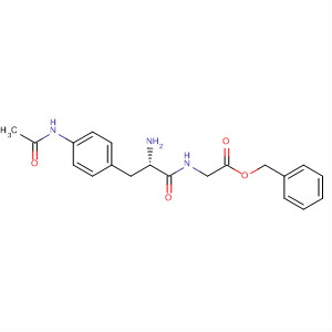 CAS No 88555-31-1  Molecular Structure