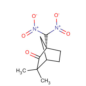 CAS No 88556-06-3  Molecular Structure