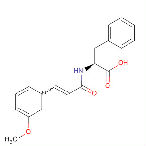 CAS No 88556-20-1  Molecular Structure