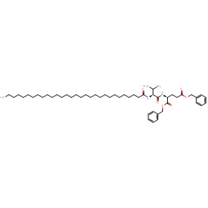 Cas Number: 88556-84-7  Molecular Structure