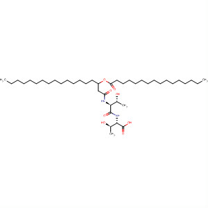 CAS No 88556-94-9  Molecular Structure