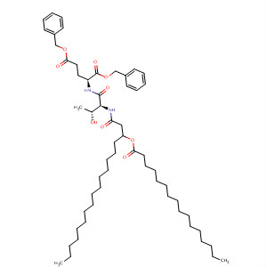 CAS No 88556-96-1  Molecular Structure