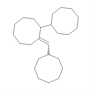 CAS No 88556-99-4  Molecular Structure