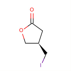 CAS No 88557-21-5  Molecular Structure