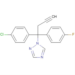 CAS No 88557-57-7  Molecular Structure