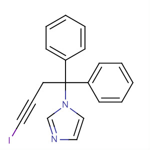 CAS No 88557-74-8  Molecular Structure