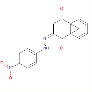 CAS No 88557-97-5  Molecular Structure