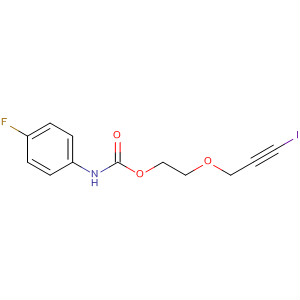 CAS No 88558-44-5  Molecular Structure