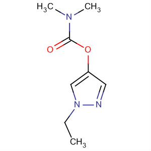 Cas Number: 88558-93-4  Molecular Structure