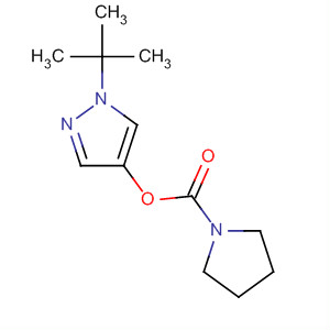 CAS No 88559-06-2  Molecular Structure