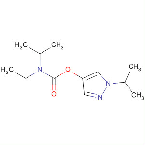 CAS No 88559-13-1  Molecular Structure