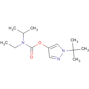 CAS No 88559-14-2  Molecular Structure